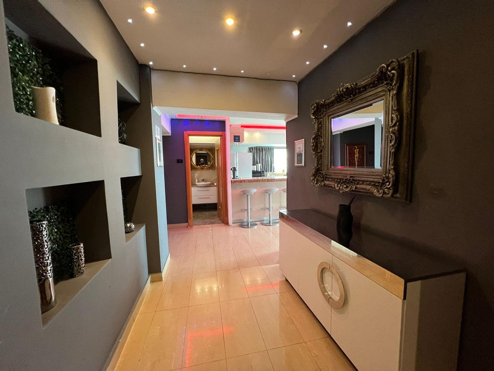 bucharest private villa