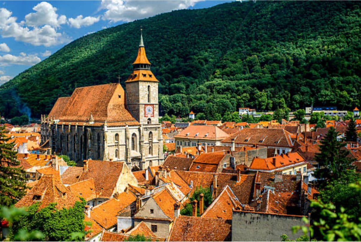 Brasov, Romania